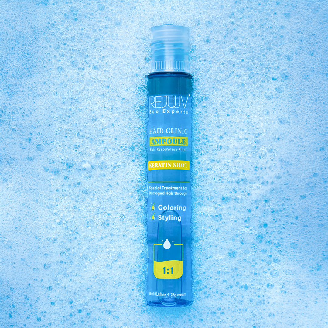 Hair Restoration Filler