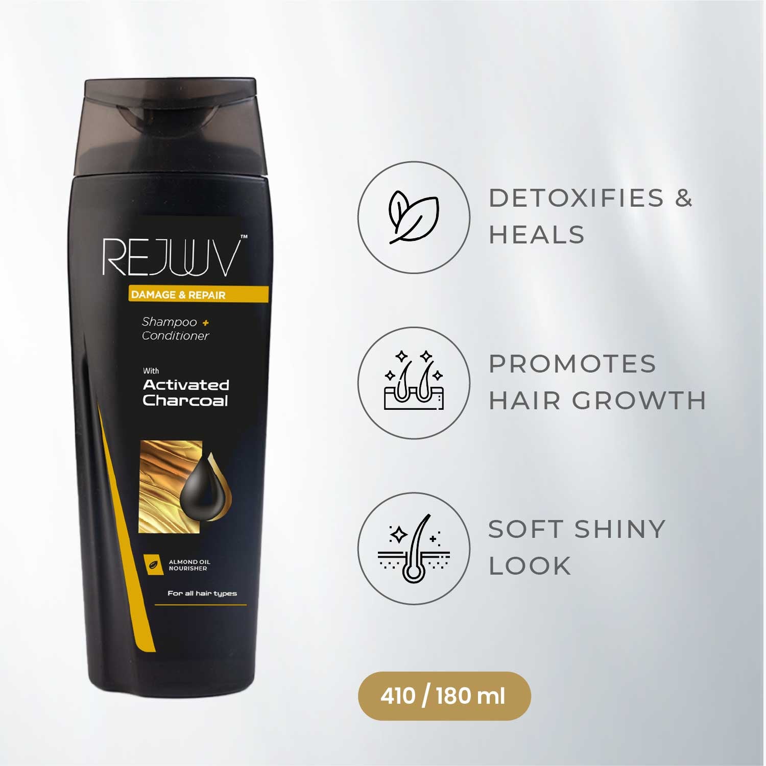 Restore & Repair - Rejuuv 180ml