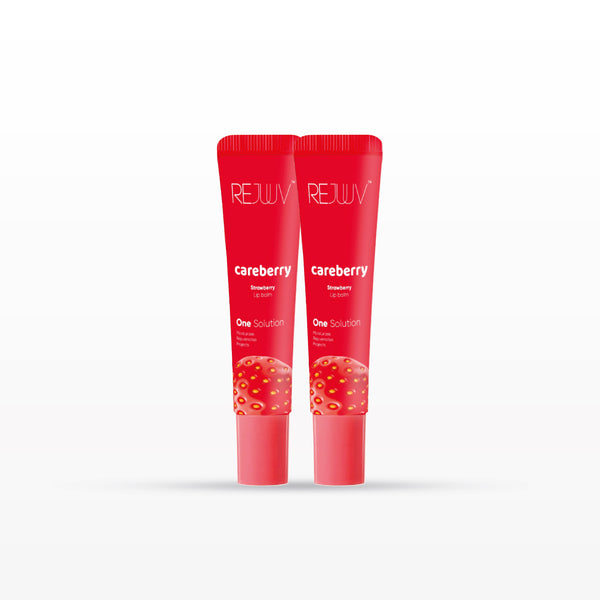 Buy one get one free lip balm