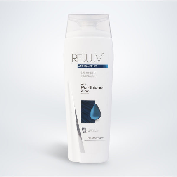 Anti Dandruff Shampoo 180ml