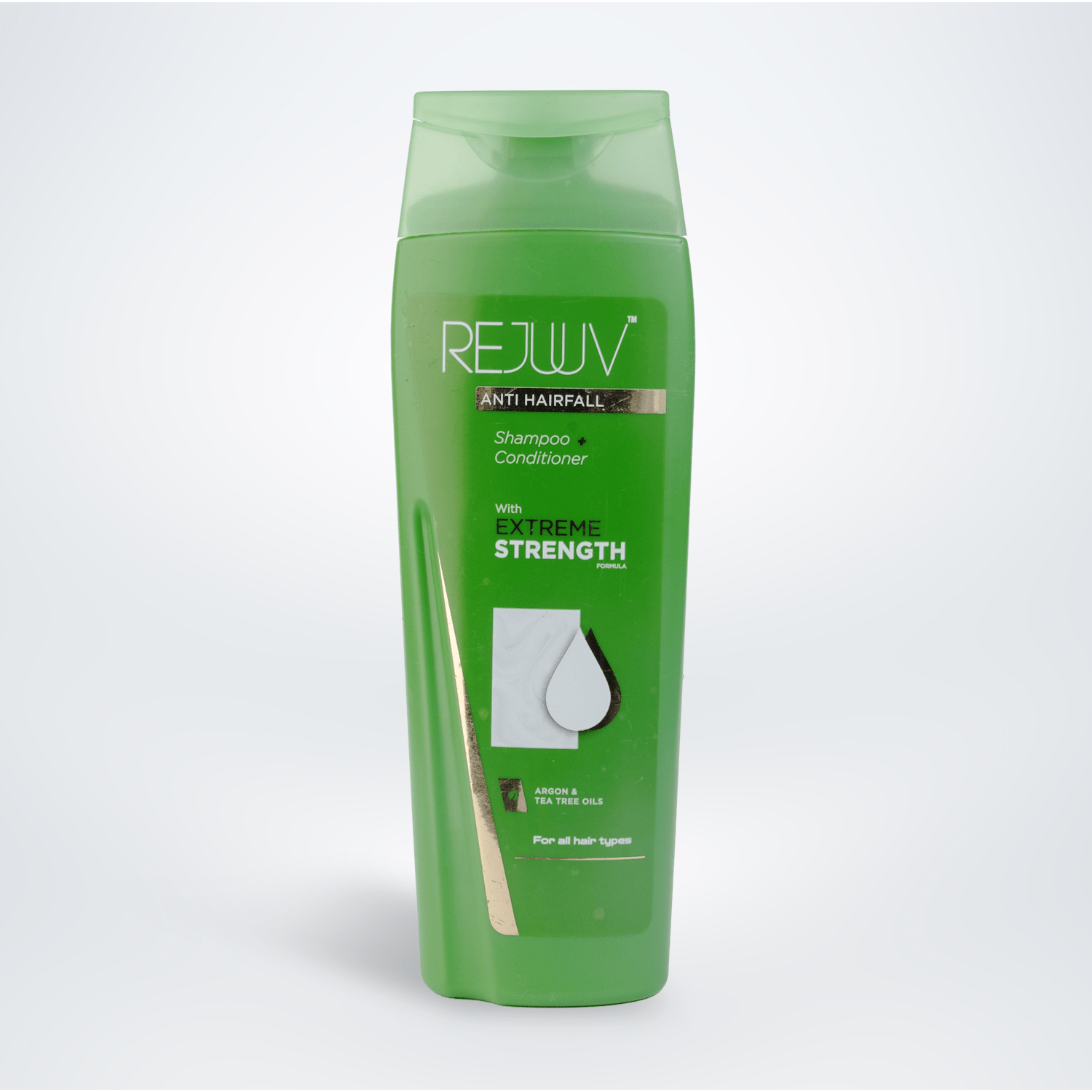 Anti Hair Fall Shampoo