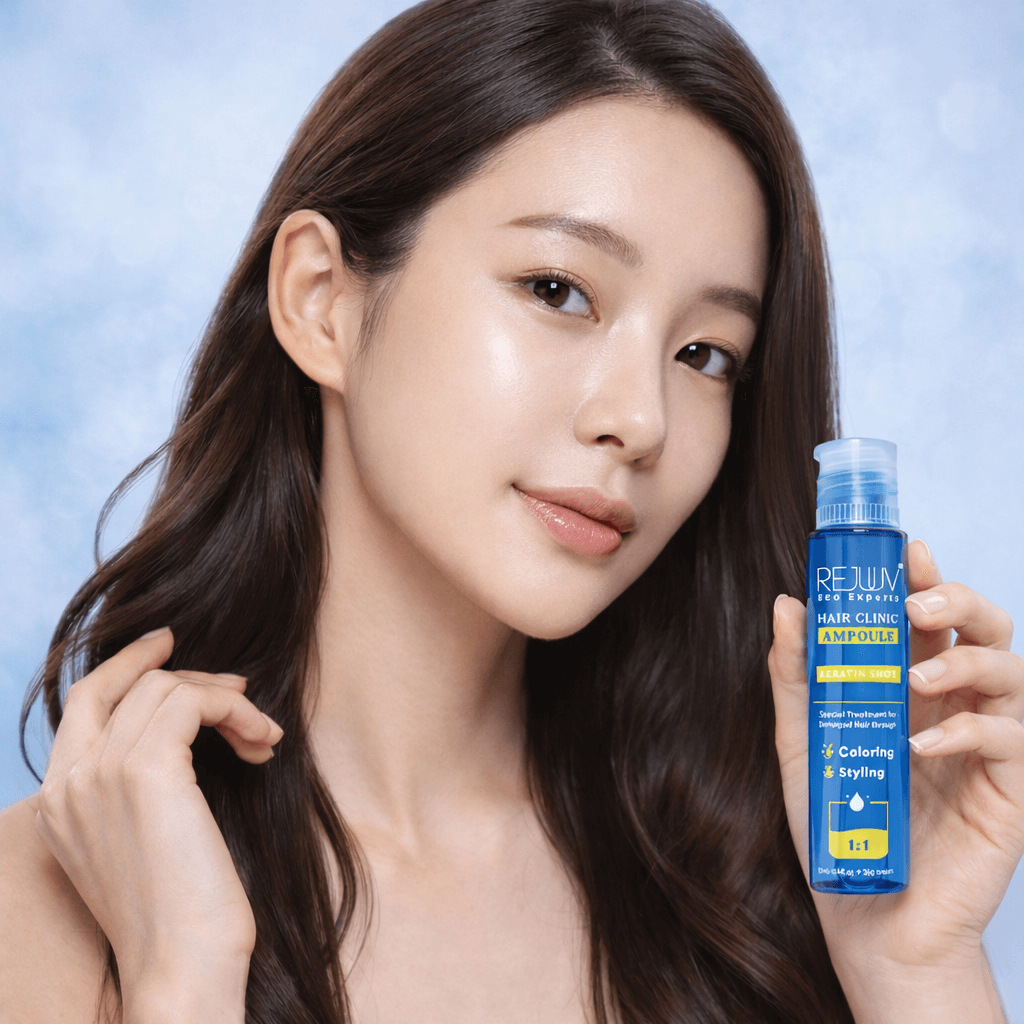 Hair Restoration Filler