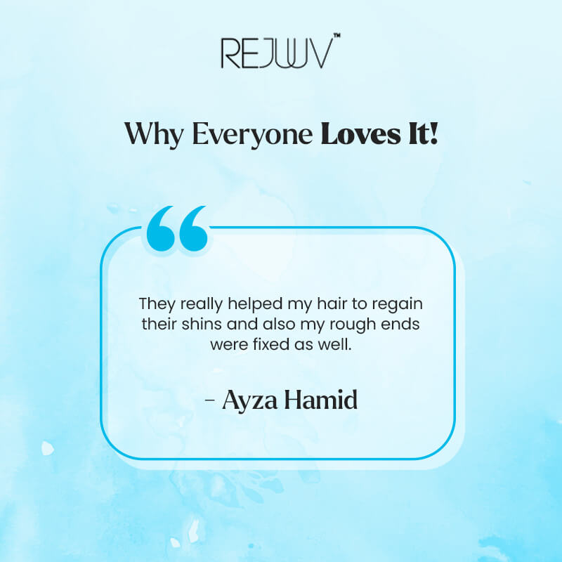 Hair Restoration Filler