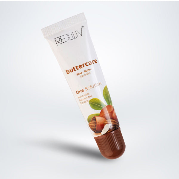 Shea Butter - Lip Balm