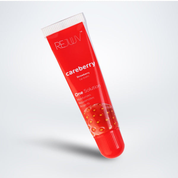 Strawberry Lipbalm